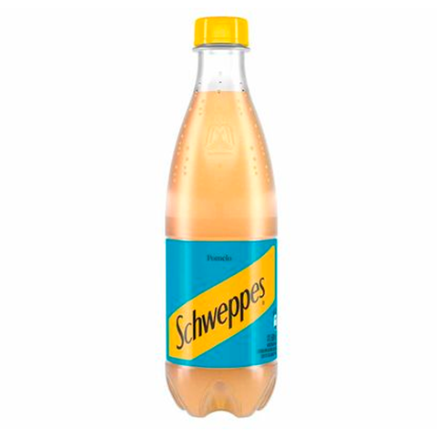 Refresco Mediano