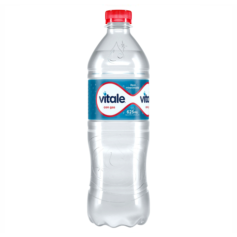 Refresco Mediano