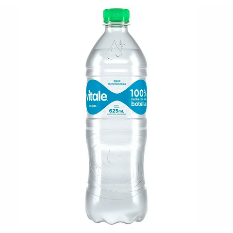 Refresco Mediano