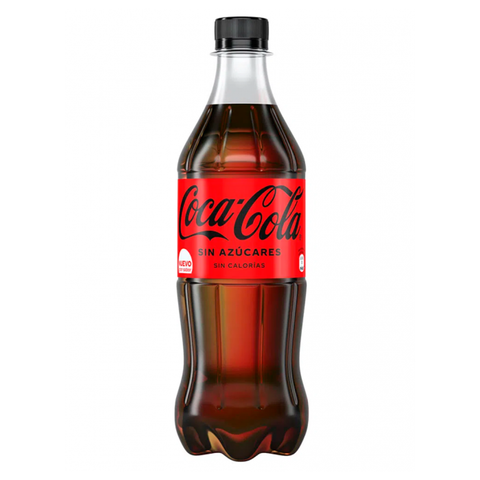 Refresco Mediano