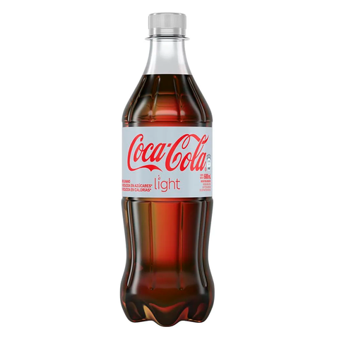 Refresco Mediano