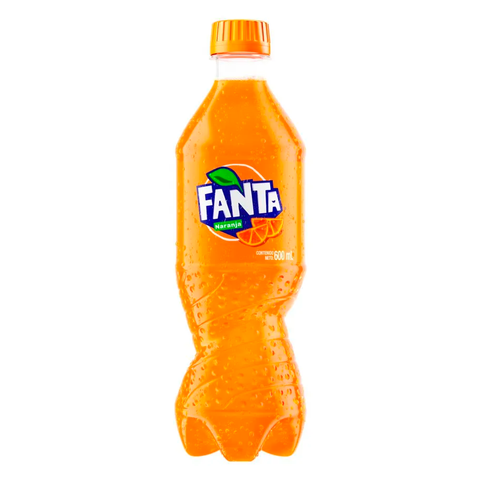 Refresco Mediano