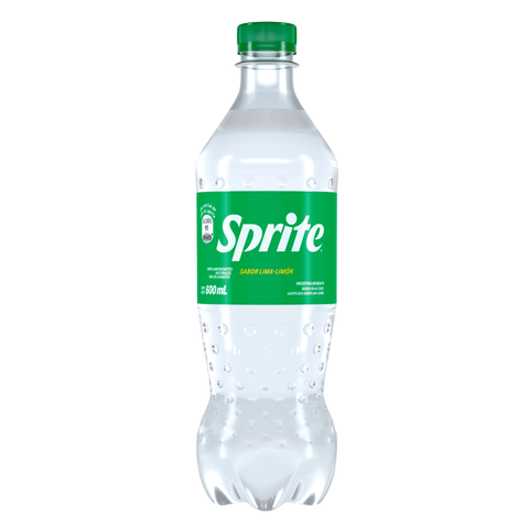 Refresco Mediano