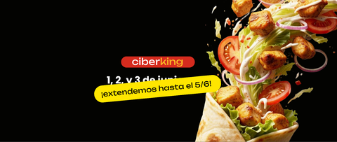 Ciberking