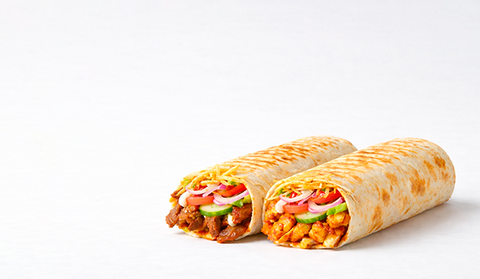 2x1 en shawarma mediano