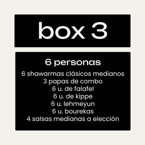 Box 3
