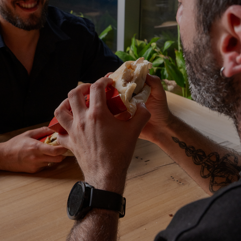 Box 5 - Ke Dúo - 2 personas