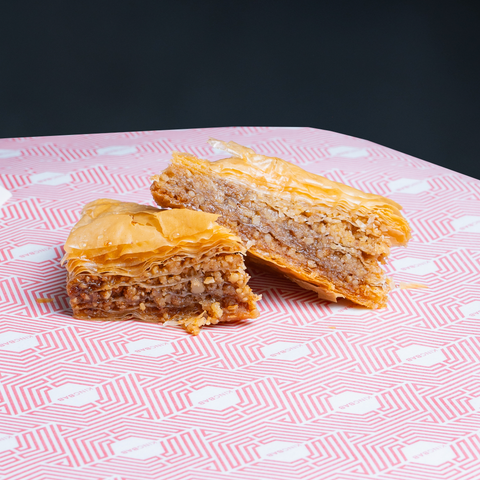 Baklava