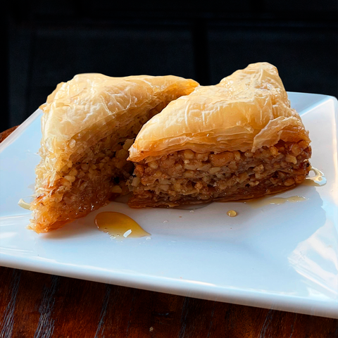 Baklava