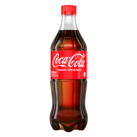 Refresco Mediano