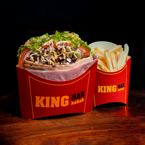 Combo King Classic