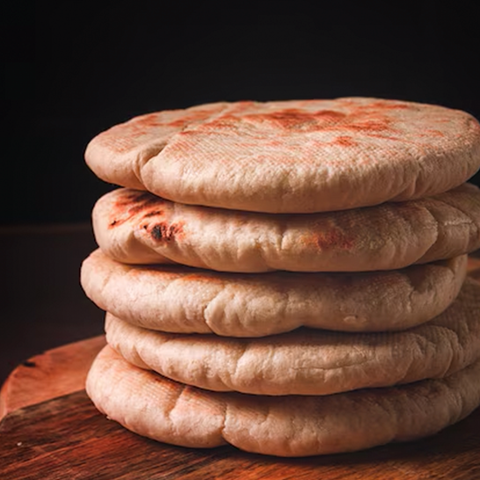 Pan Pita