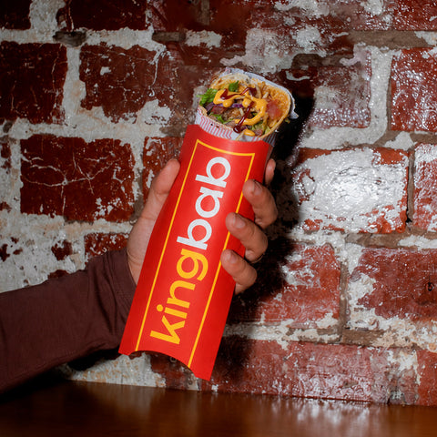Shawarmas